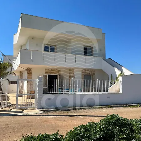 Apartmán Aribea - Piano Terra By Cala Salento