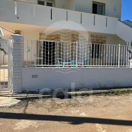 Apartmán Aribea - Piano Terra By Cala Salento