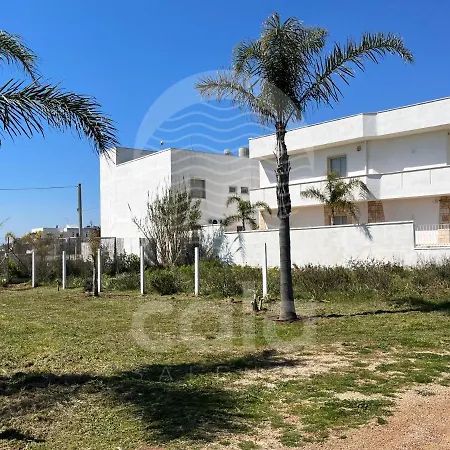 Apartmán Aribea - Piano Terra By Cala Salento