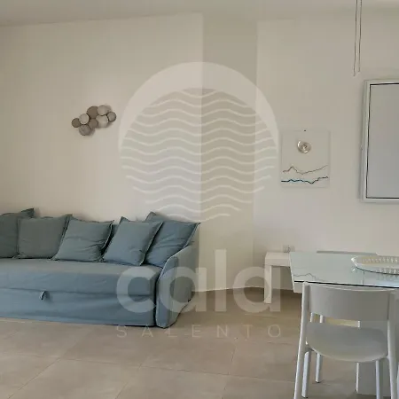 Apartment Aribea - Piano Terra By Cala Salento