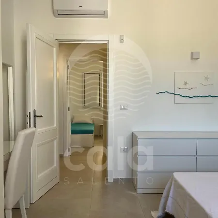 Apartment Aribea - Piano Terra By Cala Salento *