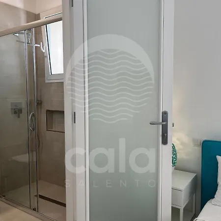 Apartment Aribea - Piano Terra By Cala Salento *