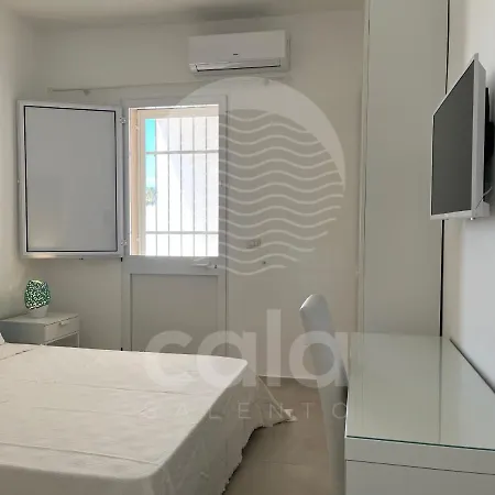 Apartment Aribea - Piano Terra By Cala Salento