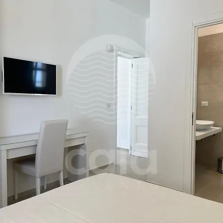 Aribea - Piano Terra By Cala Salento Apartment *