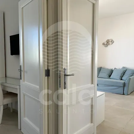 Apartment Aribea - Piano Terra By Cala Salento