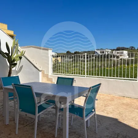 Aribea - Piano Terra By Cala Salento Apartment *