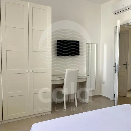Apartment Aribea - Piano Terra By Cala Salento Porto Cesareo